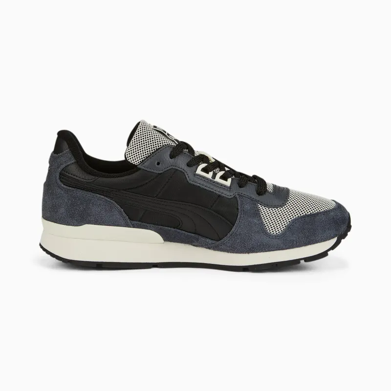 Puma RX 737 New Vintage Zwart (387573-03)