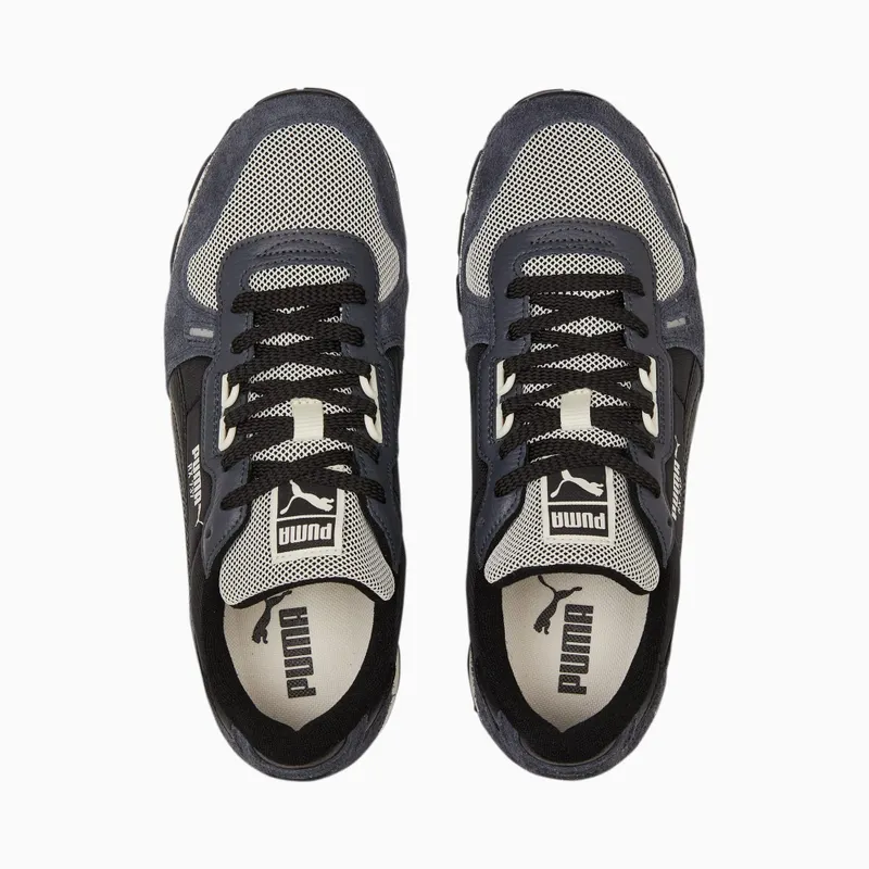 Puma RX 737 New Vintage Zwart (387573-03)