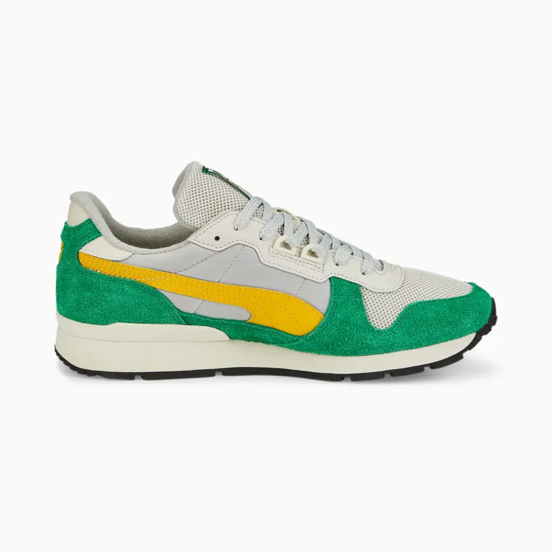 Puma RX 737 New Vintage Groen/Wit (387573-01)