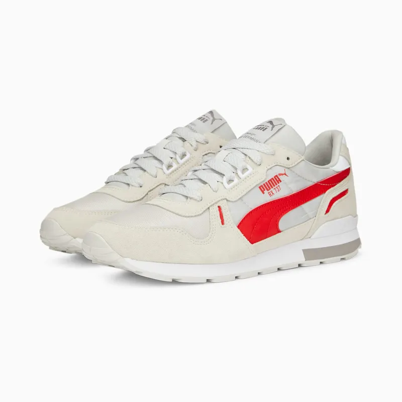 Puma RX 737 OG Grijs (386714-01)