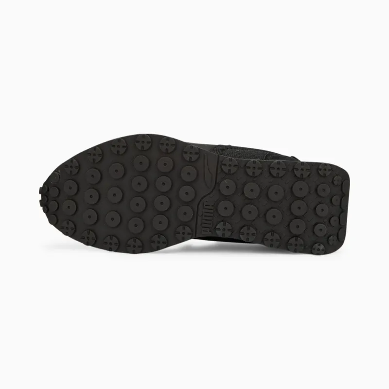 Puma Rider FV Cordura® Grijs/Zwart (387511-01)