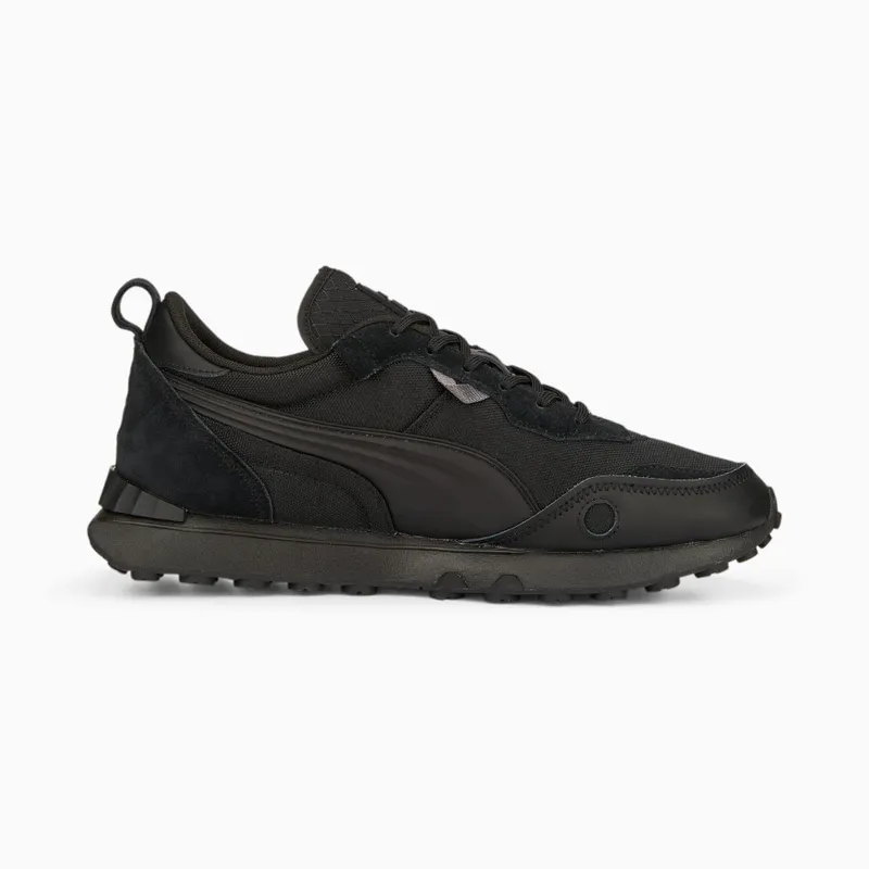 Puma Rider FV Cordura® Grijs/Zwart (387511-01)