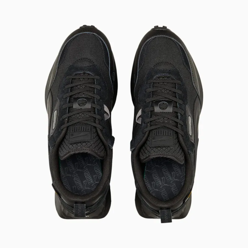 Puma Rider FV Cordura® Grijs/Zwart (387511-01)