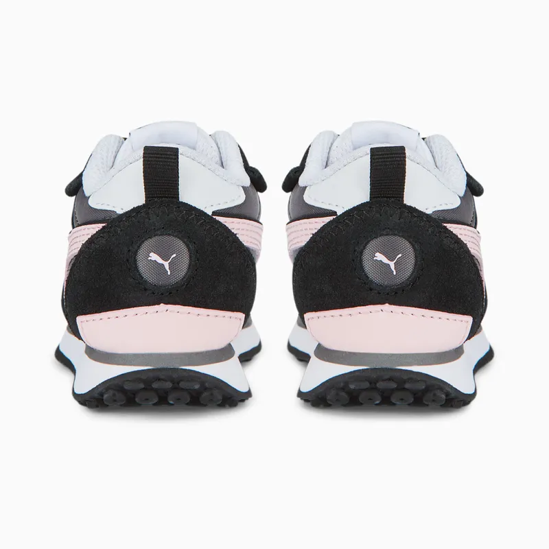 Puma Rider FV Essentials AC Grijs/Bruin (387887-04)