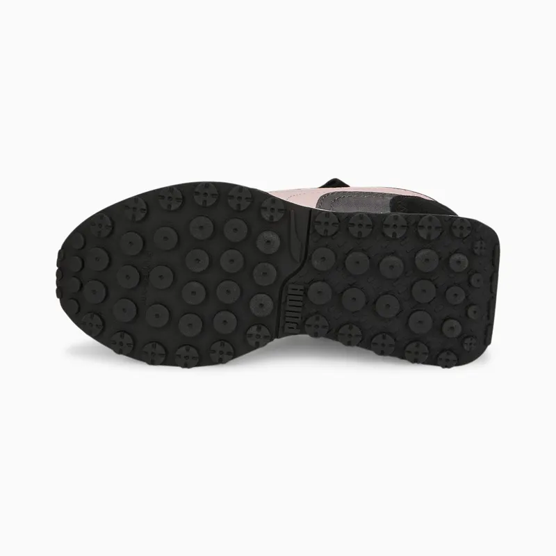 Puma Rider FV Essentials Grijs/Bruin (387886-04)