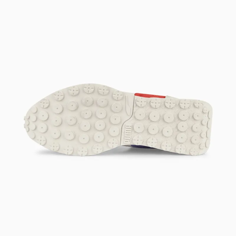 Puma Rider FV Fandom Wit/Zwart (387177-01)