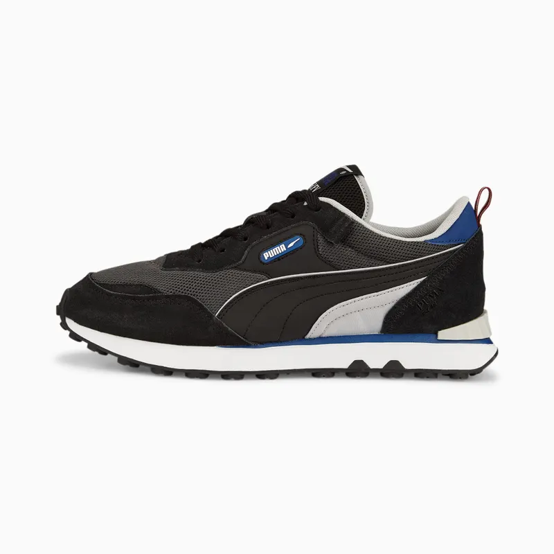 Puma Rider FV Ivy League Zwart (387173-03)