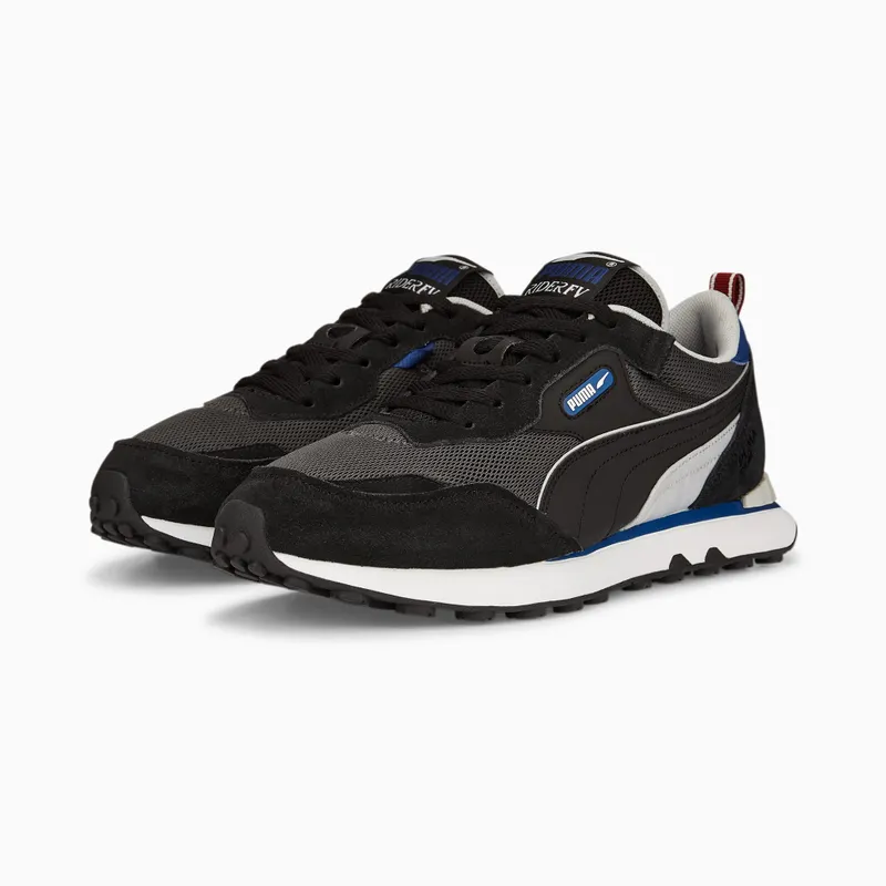 Puma Rider FV Ivy League Zwart (387173-03)