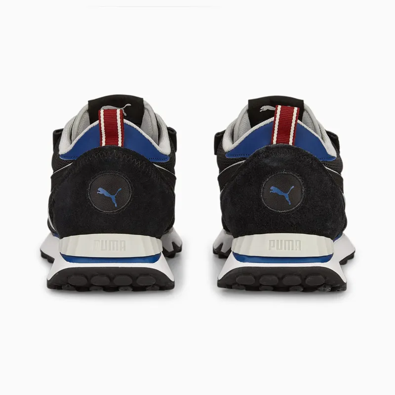 Puma Rider FV Ivy League Zwart (387173-03)