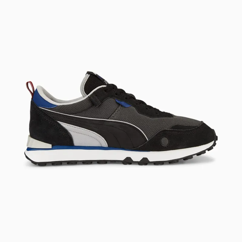 Puma Rider FV Ivy League Zwart (387173-03)