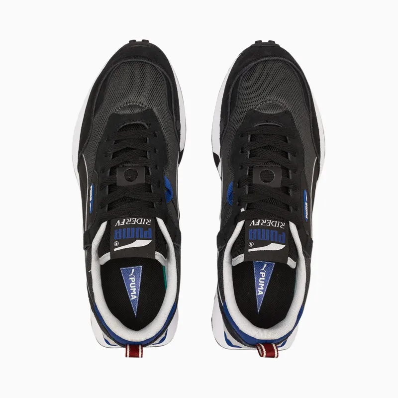Puma Rider FV Ivy League Zwart (387173-03)