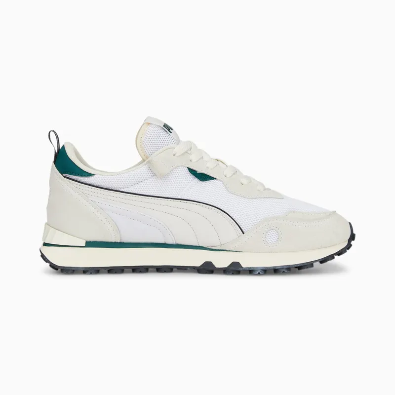 Puma Rider FV Ivy League Wit (387173-01)