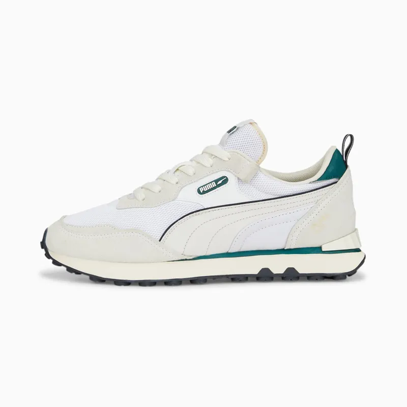 Puma Rider FV Ivy League Wit (387173-01)