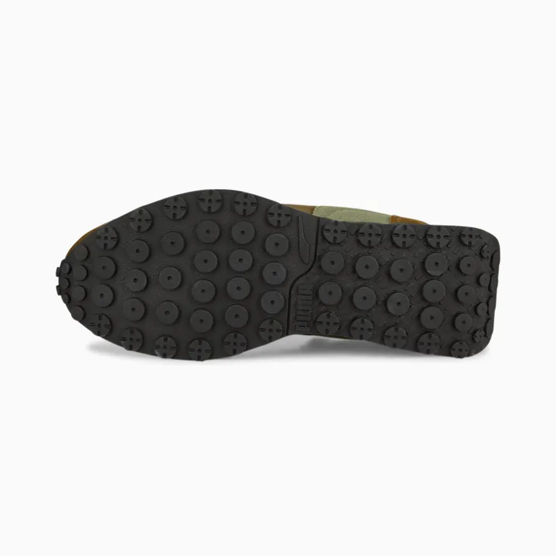 Puma Rider FV Safari Groen (387174-02)