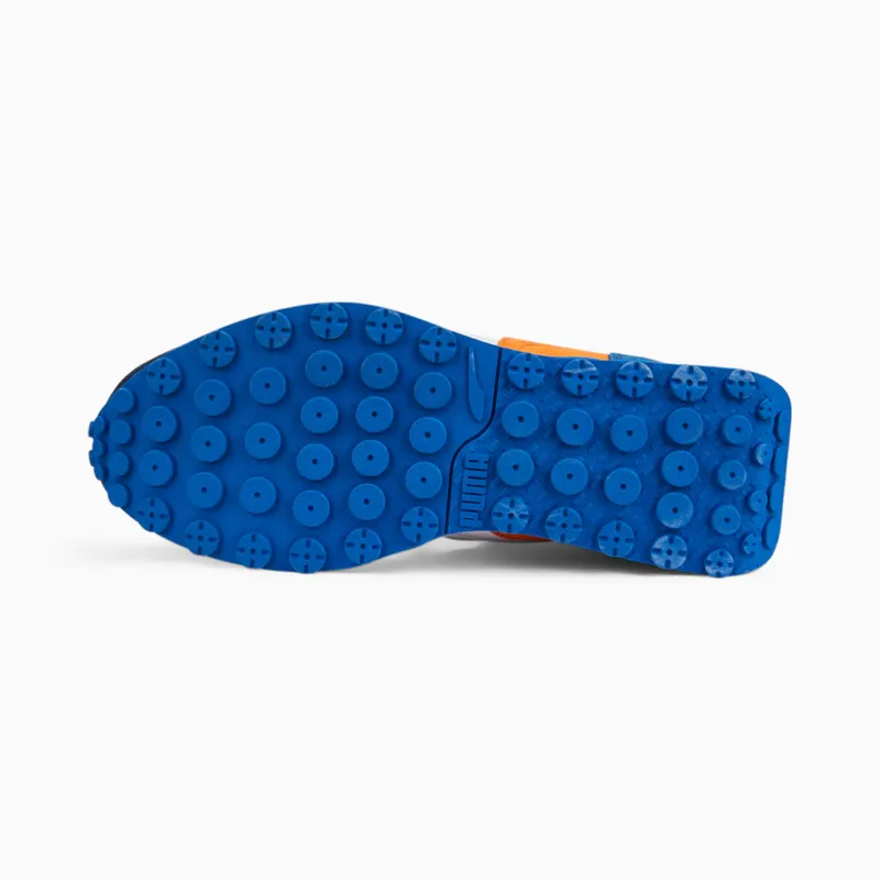 Puma Rider FV Rood/Wit (387672-14)