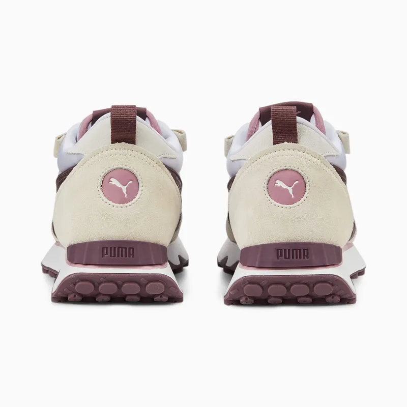 Puma Rider FV zachte Wit (387476-01)