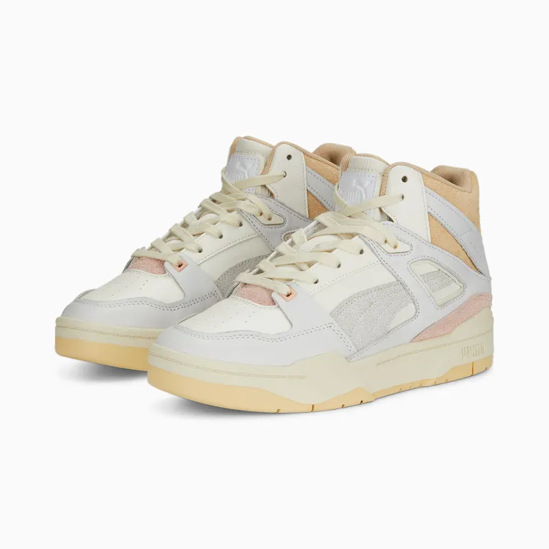 Puma Slipstream Hi Thrifted Wit (389846-02)
