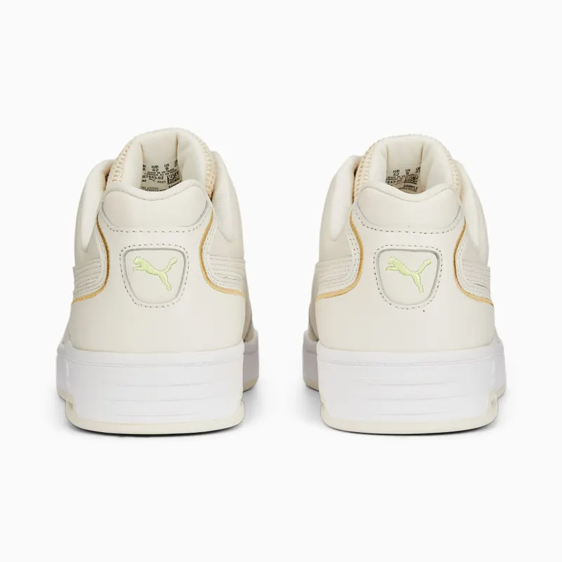 Puma Slipstream Lo Summer Resort Wit (387443-02)