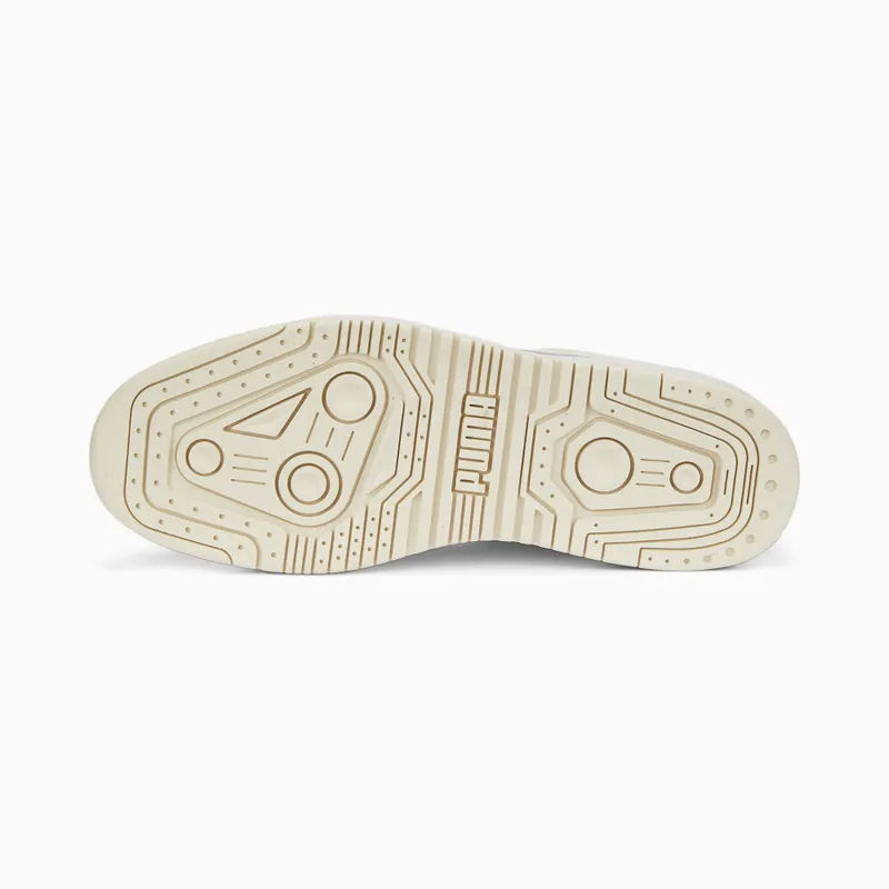 Puma Slipstream Lo Summer Resort Wit (387443-02)
