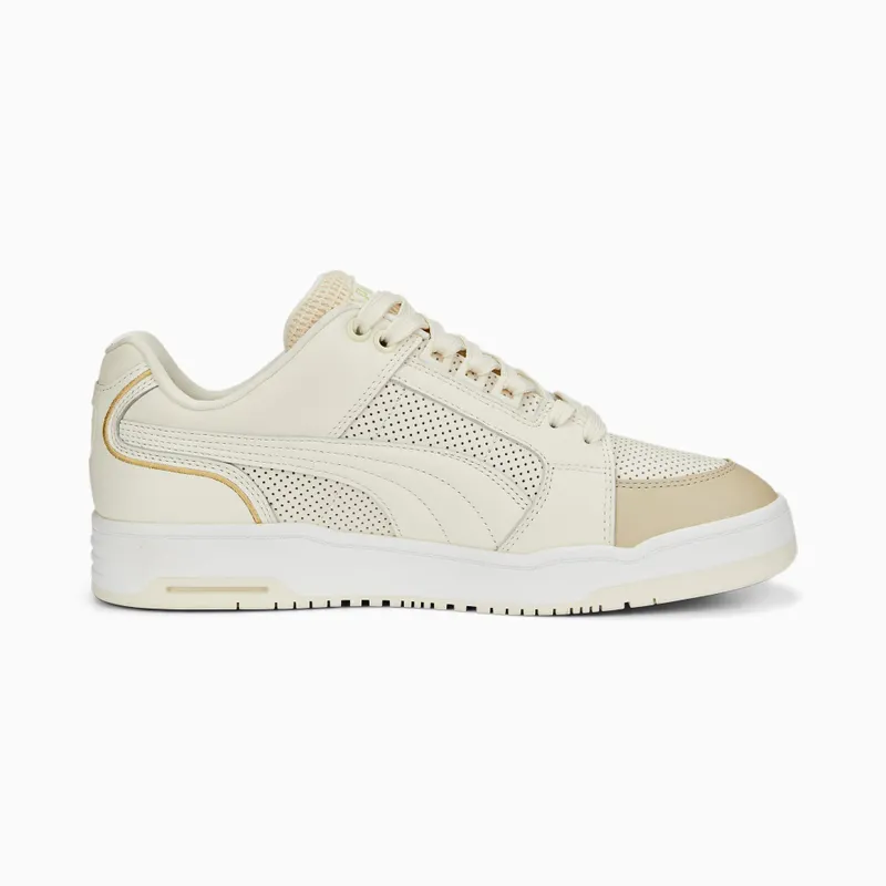 Puma Slipstream Lo Summer Resort Wit (387443-02)