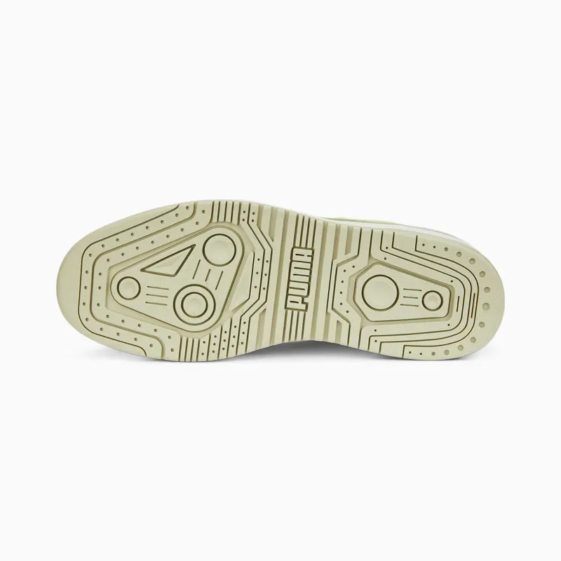 Puma Slipstream Lo Summer Resort Wit (387443-01)