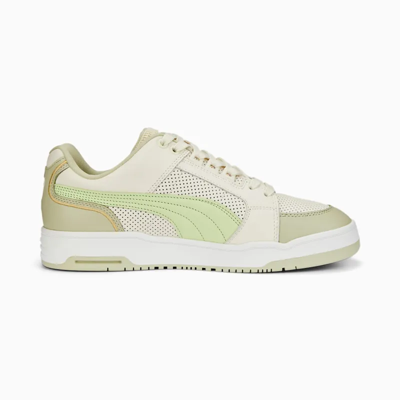 Puma Slipstream Lo Summer Resort Wit (387443-01)