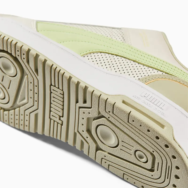 Puma Slipstream Lo Summer Resort Wit (387443-01)