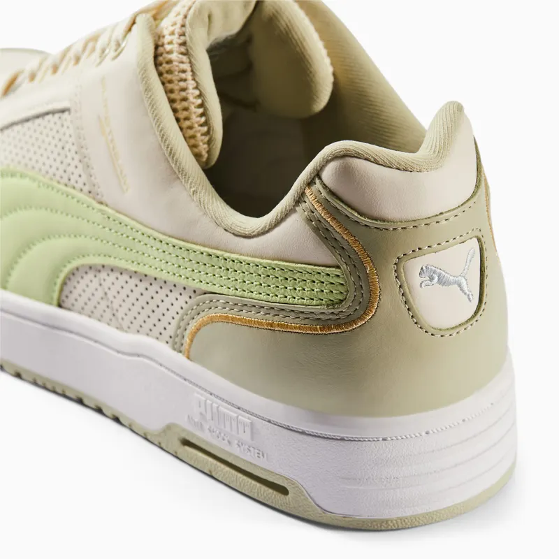 Puma Slipstream Lo Summer Resort Wit (387443-01)