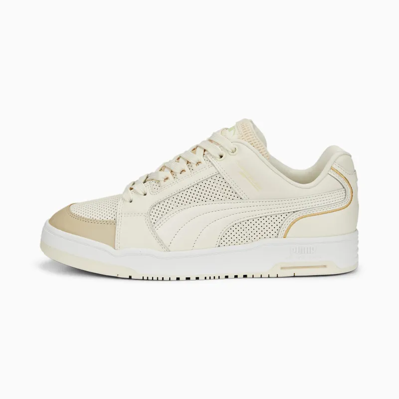 Puma Slipstream Lo Summer Resort Wit (387443-02)