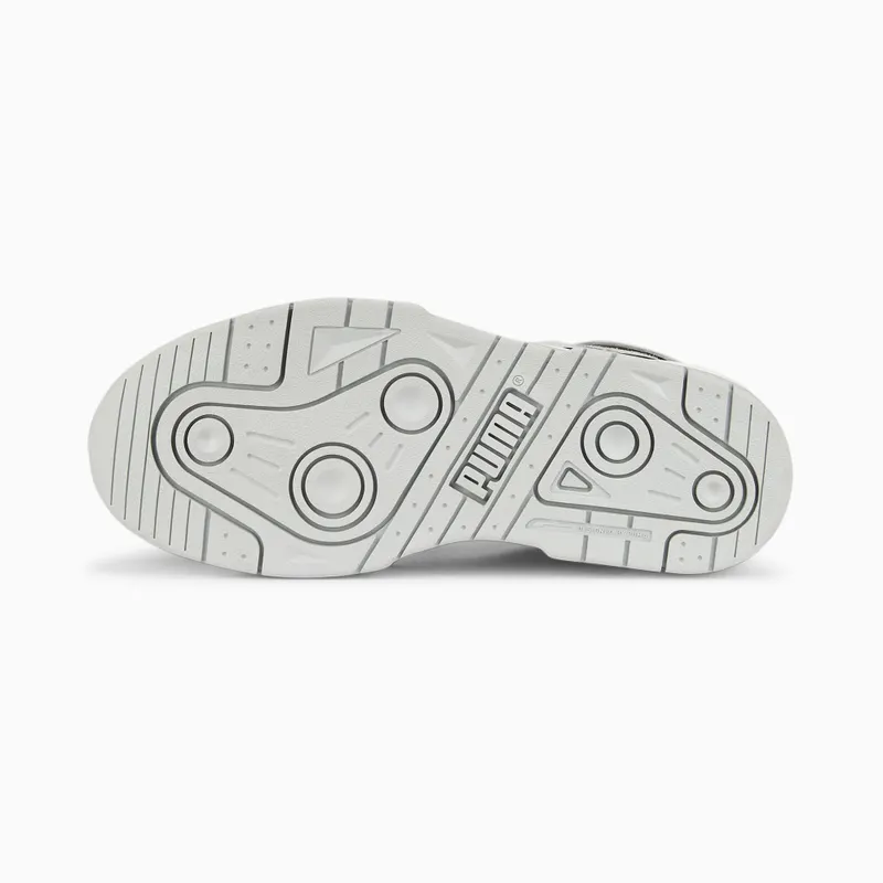Puma Slipstream Mid Pastel Zwart/Grijs/Wit (387308-02)