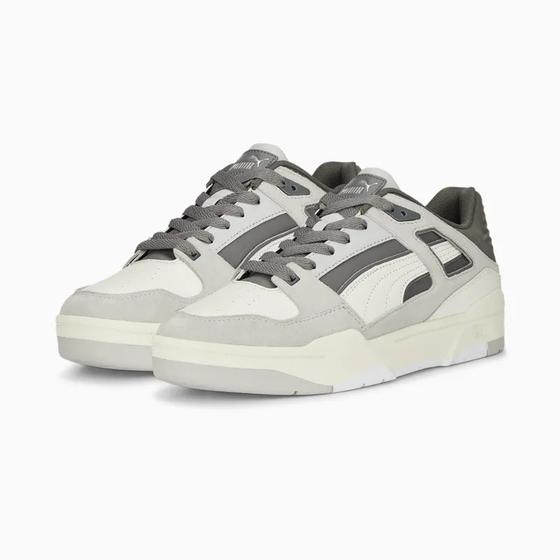 Puma Slipstream Mix Grijs/Wit (388635-02)