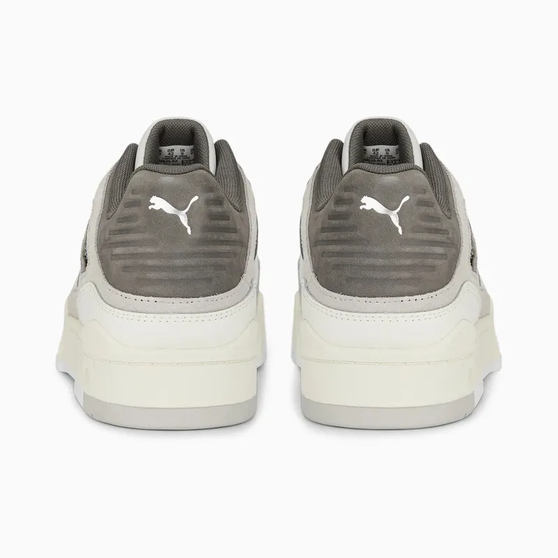 Puma Slipstream Mix Grijs/Wit (388635-02)