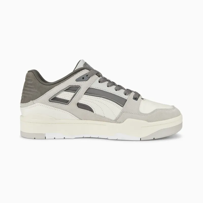 Puma Slipstream Mix Grijs/Wit (388635-02)