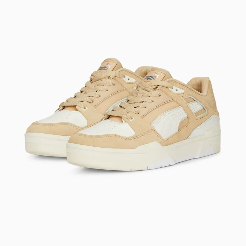 Puma Slipstream Mix Beige/Wit (388635-03)