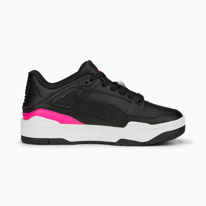 Puma Slipstream RuleB Zwart (389622-02)