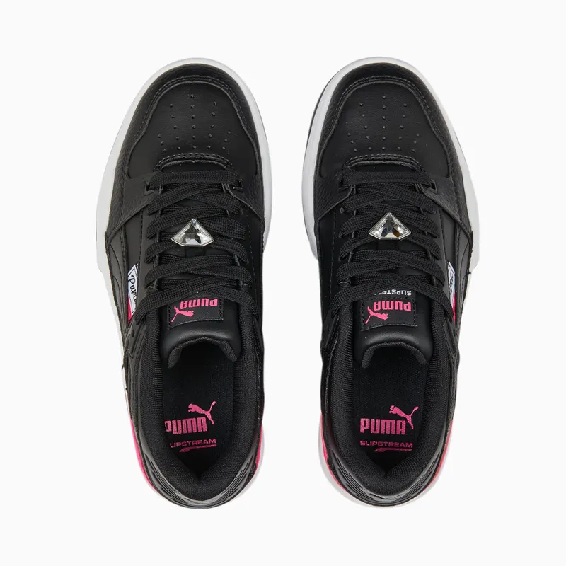 Puma Slipstream RuleB Zwart (389622-02)