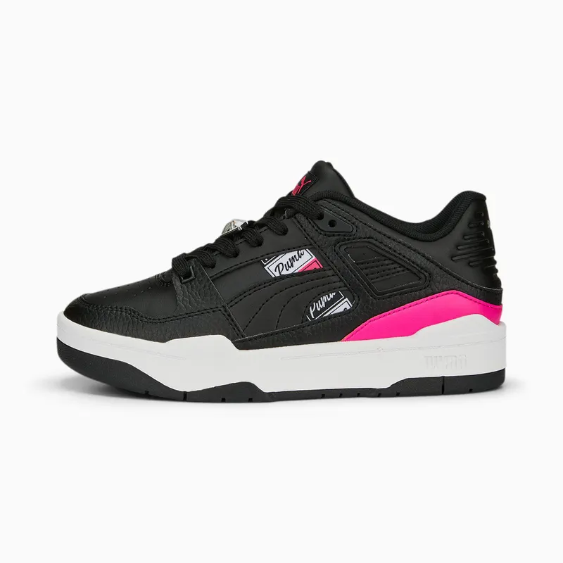 Puma Slipstream RuleB Zwart (389622-02)