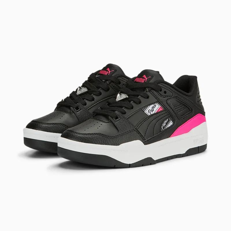 Puma Slipstream RuleB Zwart (389622-02)