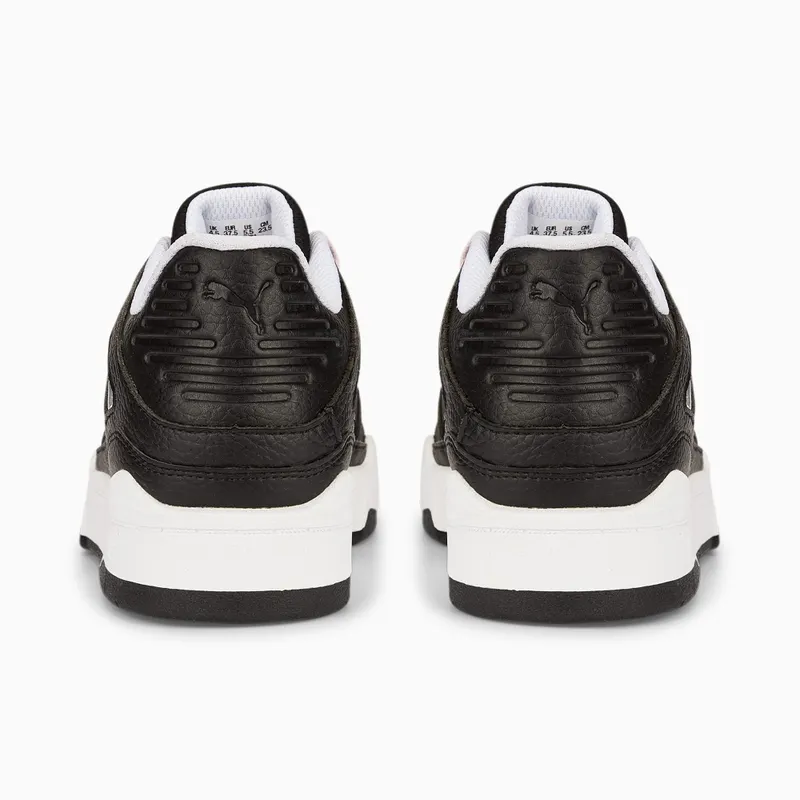 Puma Slipstream Runway Women Wit/Roze/Zwart (386745-01)