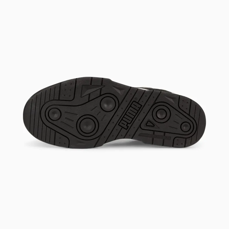 Puma Slipstream Runway Women Wit/Roze/Zwart (386745-01)