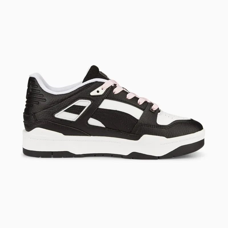 Puma Slipstream Runway Women Wit/Roze/Zwart (386745-01)