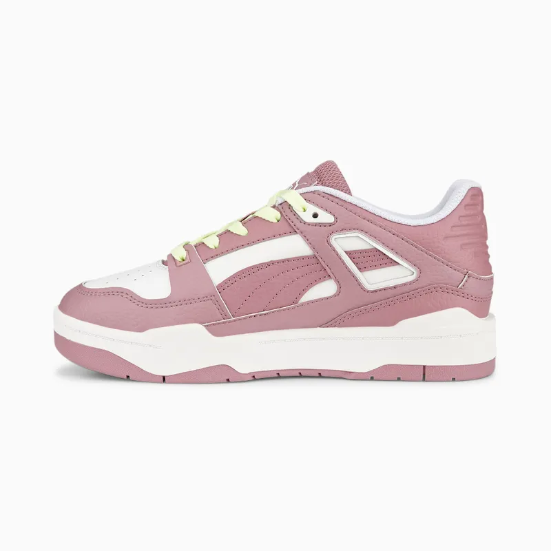 Puma Slipstream Runway Women Paars/Wit (386745-02)