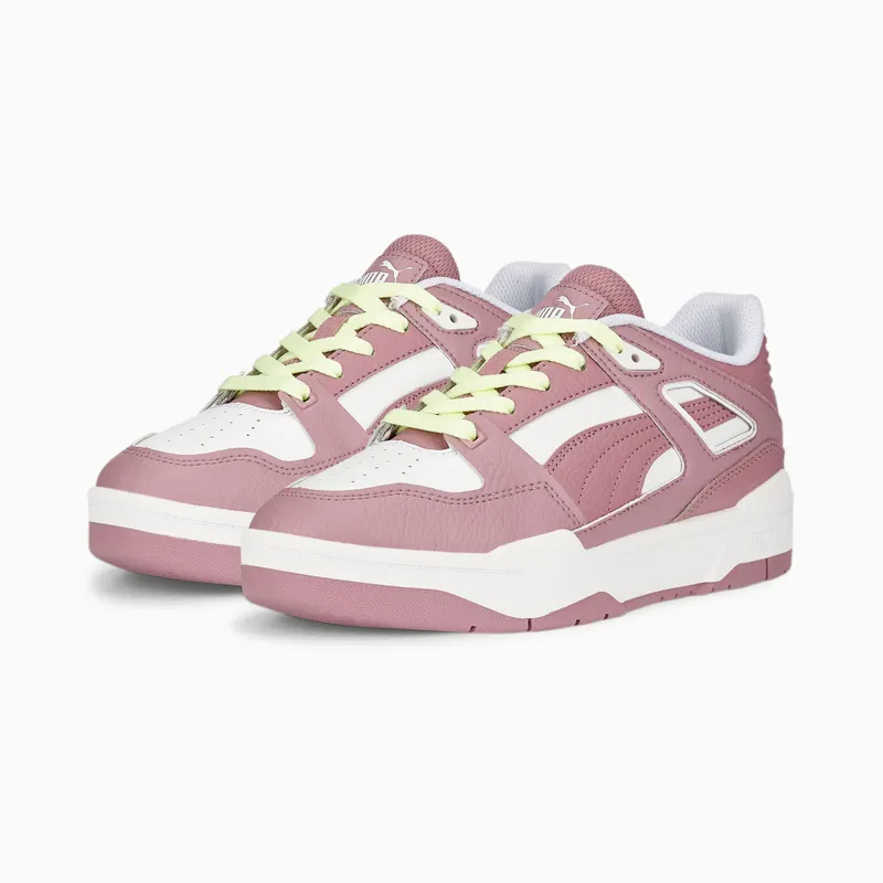 Puma Slipstream Runway Women Paars/Wit (386745-02)