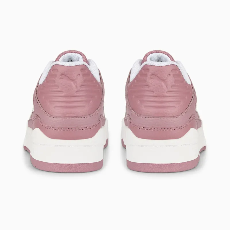 Puma Slipstream Runway Women Paars/Wit (386745-02)