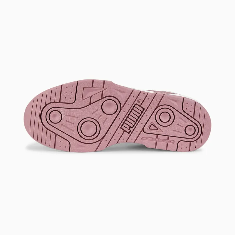 Puma Slipstream Runway Women Paars/Wit (386745-02)