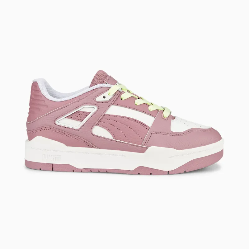 Puma Slipstream Runway Women Paars/Wit (386745-02)