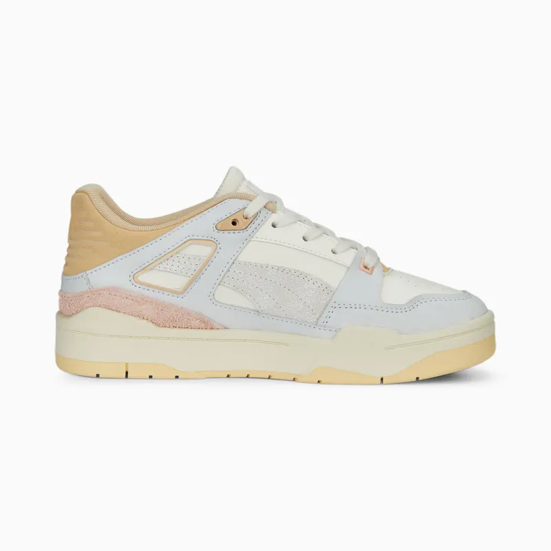 Puma Slipstream Thrifted Wit (389847-02)