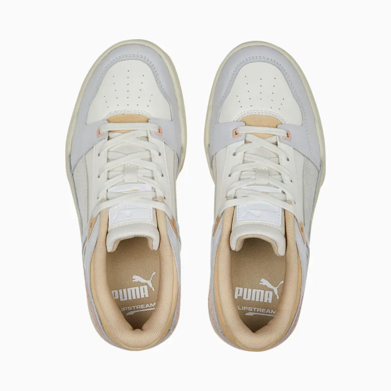 Puma Slipstream Thrifted Wit (389847-02)