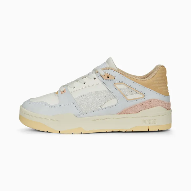 Puma Slipstream Thrifted Wit (389847-02)