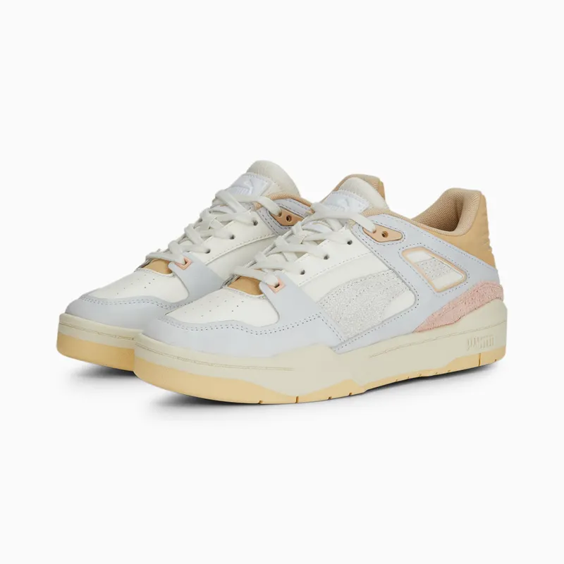 Puma Slipstream Thrifted Wit (389847-02)